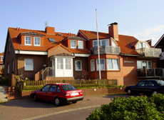 Ferienhaus Norderhörn